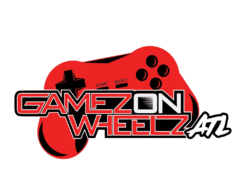 Gamez On Wheelz ATL